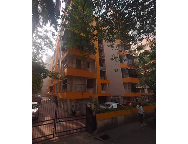 Flat on rent in Neptune Apartment , Andheri West